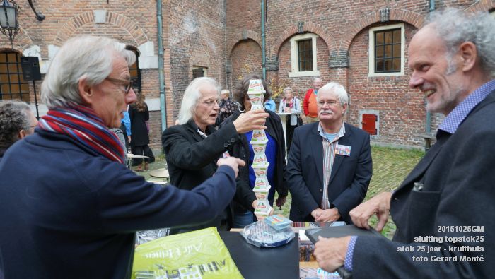 DSC07932- sluiting topstok25 stok 25 jaar - kruithuis - 25okt2015 - foto GerardMontE klein