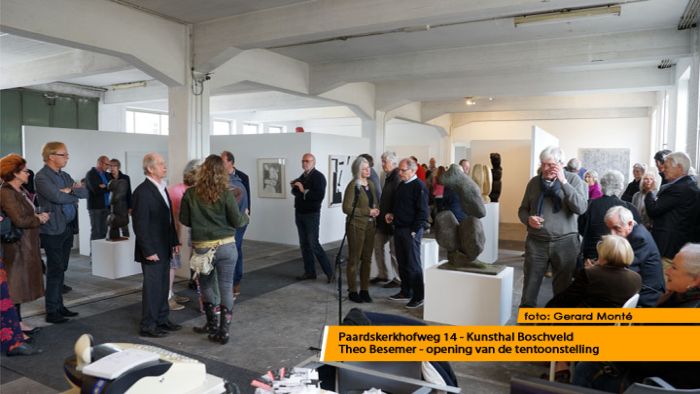 montE21393- kunsthal besemer