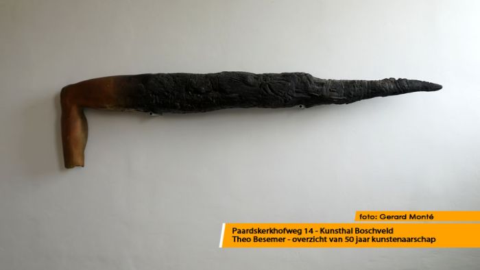 montE21396- kunsthal besemer