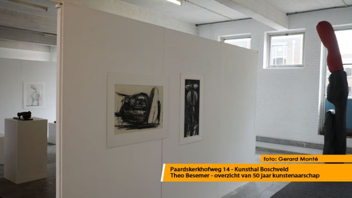 montE21397- kunsthal besemer