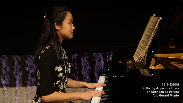 eDSC04899- Koffie bij de piano - Lions club - Theater aan de Parade - 29nov2015 - foto GerardMontE web