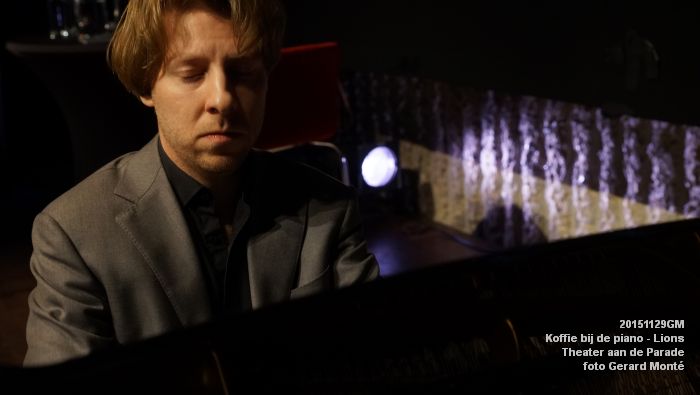 eDSC04906- Koffie bij de piano - Lions club - Theater aan de Parade - 29nov2015 - foto GerardMontE web