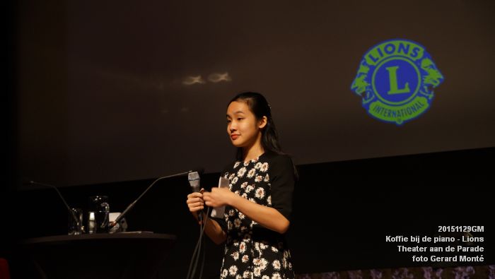 eDSC04918- Koffie bij de piano - Lions club - Theater aan de Parade - 29nov2015 - foto GerardMontE web