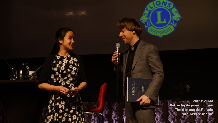 eDSC04930- Koffie bij de piano - Lions club - Theater aan de Parade - 29nov2015 - foto GerardMontE web