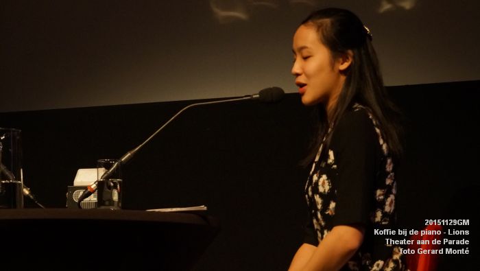 eDSC04945- Koffie bij de piano - Lions club - Theater aan de Parade - 29nov2015 - foto GerardMontE web