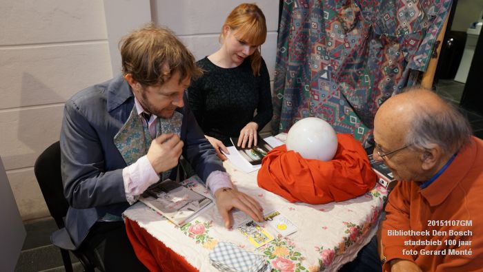 DSC00075- Bibliotheek s-Hertogenbosch - stadsbieb 100 jaar - 7nov2015 - foto GerardMontE web