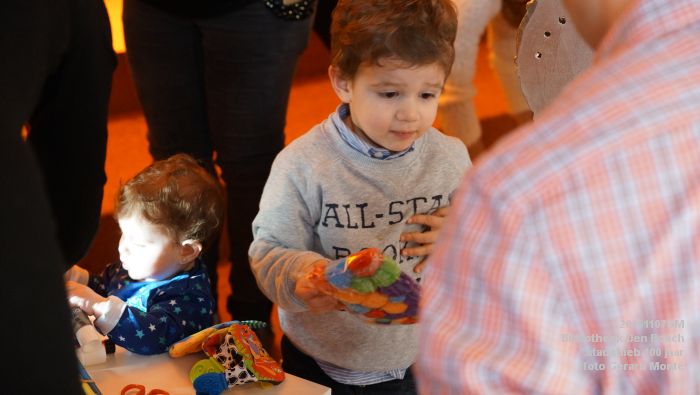 DSC00090- Bibliotheek s-Hertogenbosch - stadsbieb 100 jaar - 7nov2015 - foto GerardMontE web