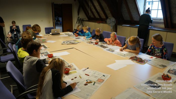 DSC00098- Bibliotheek s-Hertogenbosch - stadsbieb 100 jaar - 7nov2015 - foto GerardMontE web