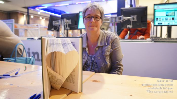 DSC00367-DSC00434- Bibliotheek s-Hertogenbosch - stadsbieb 100 jaar - 8nov2015 - foto GerardMontE web