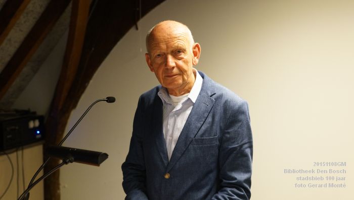 DSC00375- Bibliotheek s-Hertogenbosch - stadsbieb 100 jaar - 8nov2015 - foto GerardMontE web