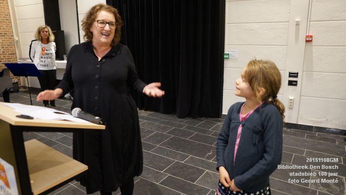 DSC00399- Bibliotheek s-Hertogenbosch - stadsbieb 100 jaar - 8nov2015 - foto GerardMontE web