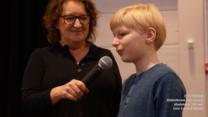 DSC00410- Bibliotheek s-Hertogenbosch - stadsbieb 100 jaar - 8nov2015 - foto GerardMontE web