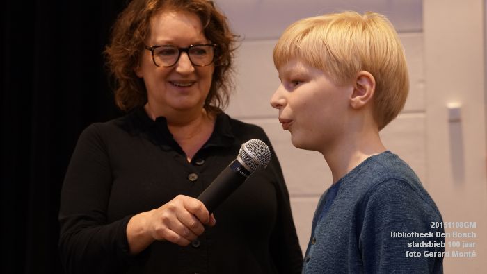 DSC00411- Bibliotheek s-Hertogenbosch - stadsbieb 100 jaar - 8nov2015 - foto GerardMontE web