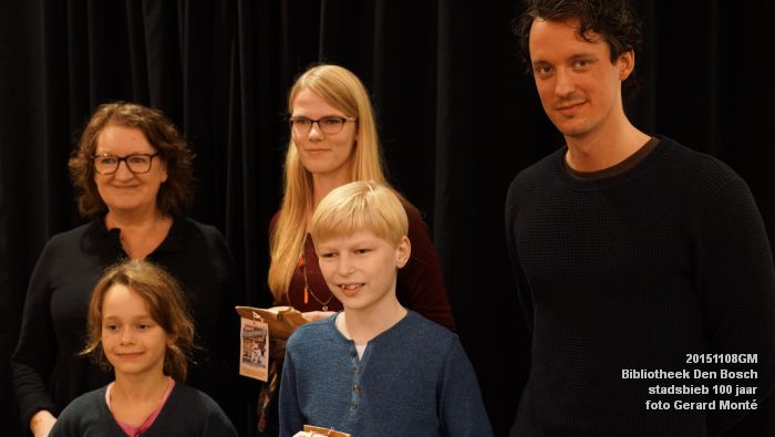 DSC00423- Bibliotheek s-Hertogenbosch - stadsbieb 100 jaar - 8nov2015 - foto GerardMontE web