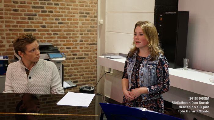 DSC00425- Bibliotheek s-Hertogenbosch - stadsbieb 100 jaar - 8nov2015 - foto GerardMontE web