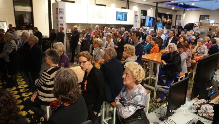 bDSC09550- Bibliotheek s-Hertogenbosch - stadsbieb 100 jaar - 2nov2015 - foto GerardMontE web
