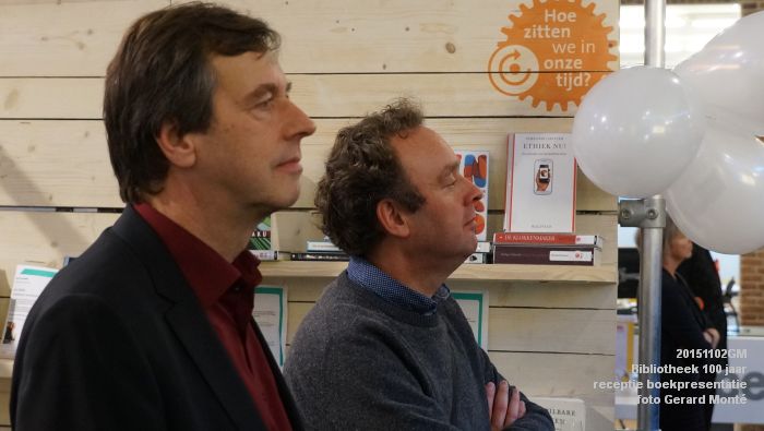 bDSC09563- Bibliotheek s-Hertogenbosch - stadsbieb 100 jaar - 2nov2015 - foto GerardMontE web