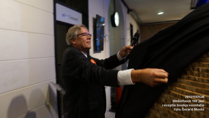 bDSC09583- Bibliotheek s-Hertogenbosch - stadsbieb 100 jaar - 2nov2015 - foto GerardMontE web
