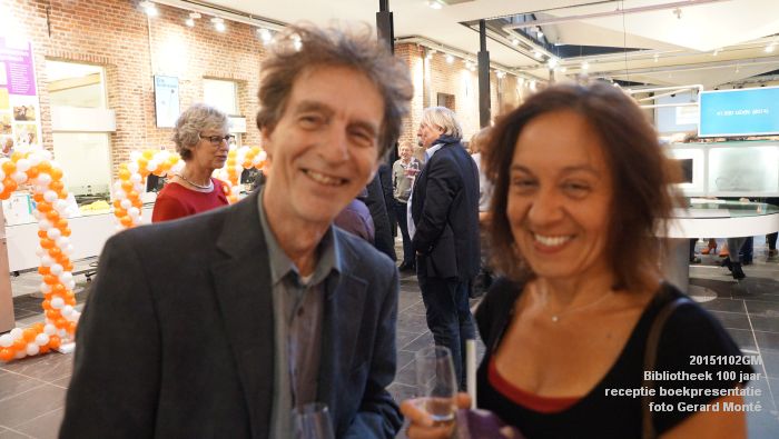 bDSC09604- Bibliotheek s-Hertogenbosch - stadsbieb 100 jaar - 2nov2015 - foto GerardMontE web