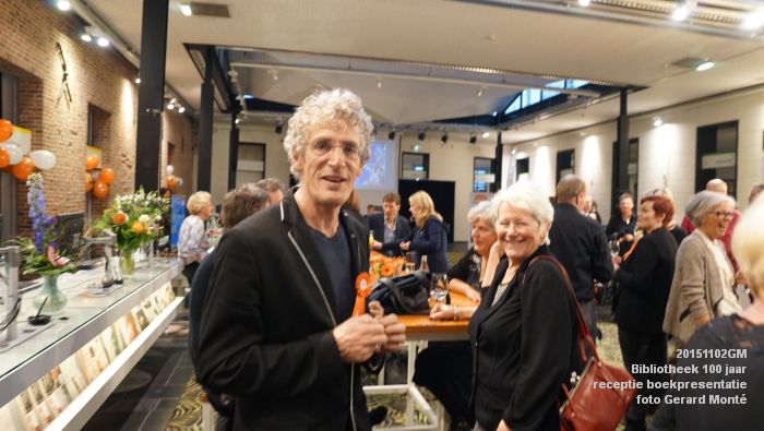 bDSC09607- Bibliotheek s-Hertogenbosch - stadsbieb 100 jaar - 2nov2015 - foto GerardMontE web