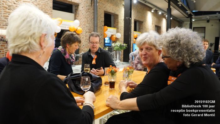 bDSC09608- Bibliotheek s-Hertogenbosch - stadsbieb 100 jaar - 2nov2015 - foto GerardMontE web