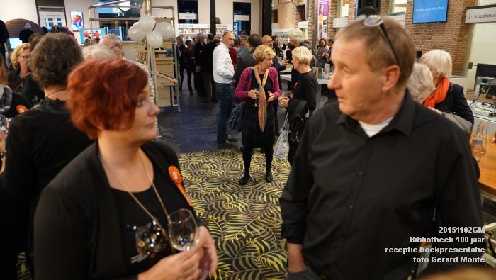 bDSC09609- Bibliotheek s-Hertogenbosch - stadsbieb 100 jaar - 2nov2015 - foto GerardMontE web