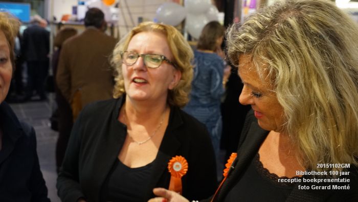 bDSC09621- Bibliotheek s-Hertogenbosch - stadsbieb 100 jaar - 2nov2015 - foto GerardMontE web