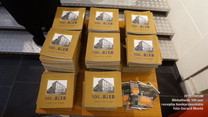 bDSC09633- Bibliotheek s-Hertogenbosch - stadsbieb 100 jaar - 2nov2015 - foto GerardMontE web