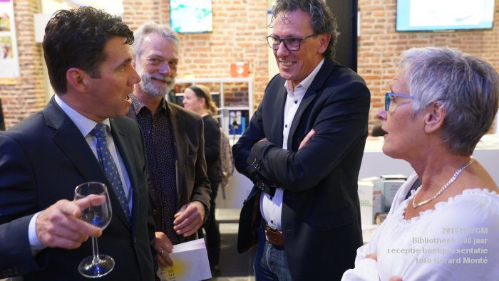 bDSC09639- Bibliotheek s-Hertogenbosch - stadsbieb 100 jaar - 2nov2015 - foto GerardMontE web