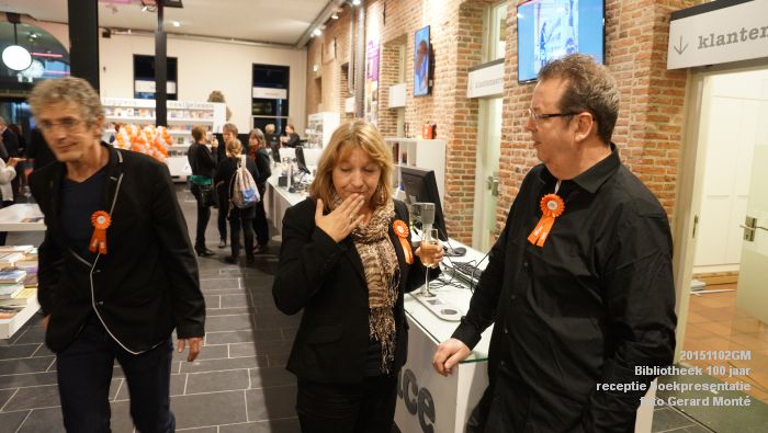 bDSC09645- Bibliotheek s-Hertogenbosch - stadsbieb 100 jaar - 2nov2015 - foto GerardMontE web