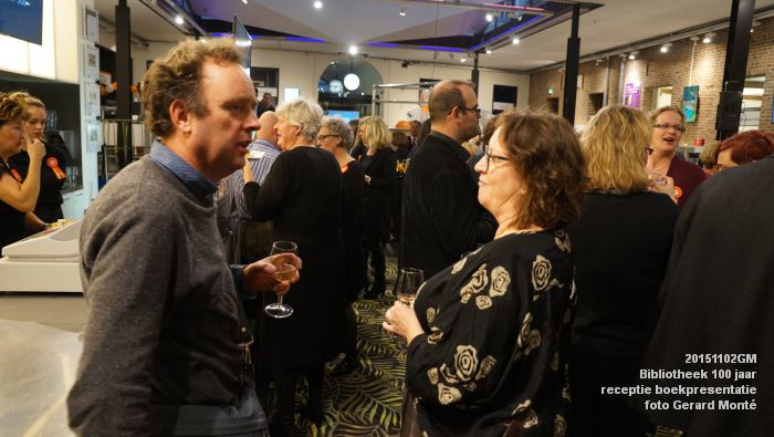 bDSC09650- Bibliotheek s-Hertogenbosch - stadsbieb 100 jaar - 2nov2015 - foto GerardMontE web