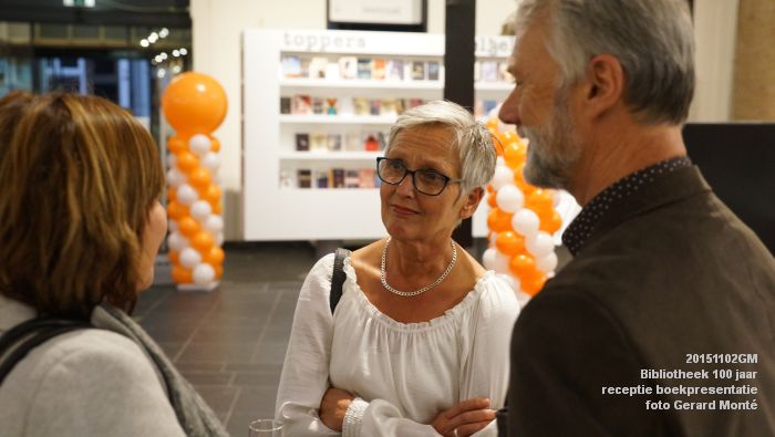 bDSC09658- Bibliotheek s-Hertogenbosch - stadsbieb 100 jaar - 2nov2015 - foto GerardMontE web