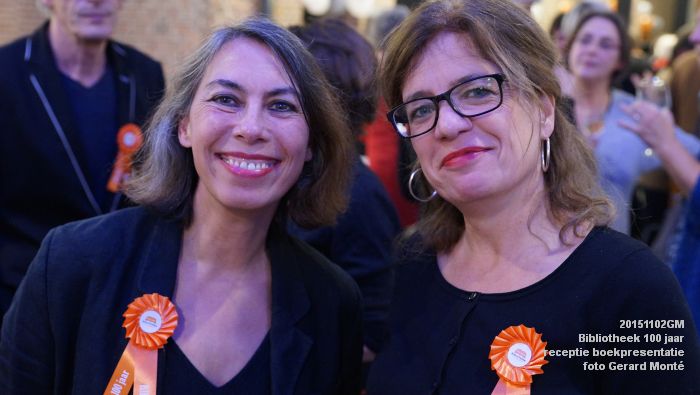 bDSC09666- Bibliotheek s-Hertogenbosch - stadsbieb 100 jaar - 2nov2015 - foto GerardMontE web