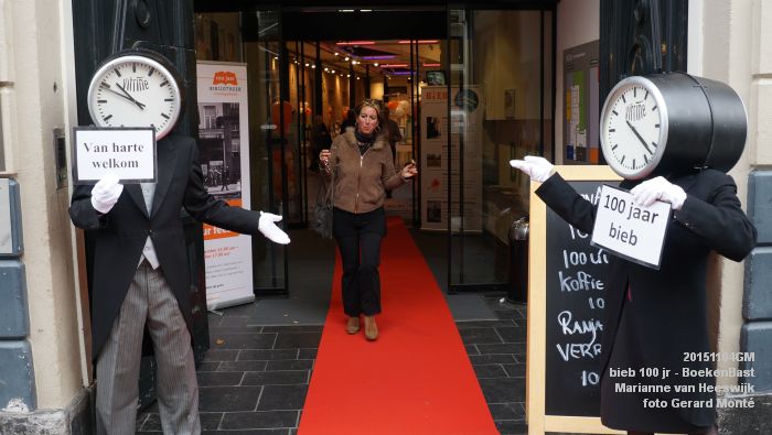 cDSC09769- Bibliotheek s-Hertogenbosch - stadsbieb 100 jaar - 4nov2015 - foto GerardMontE web