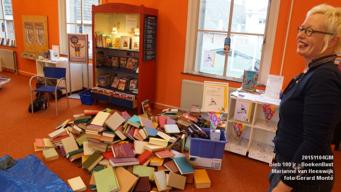 cDSC09778- Bibliotheek s-Hertogenbosch - stadsbieb 100 jaar - 4nov2015 - foto GerardMontE web
