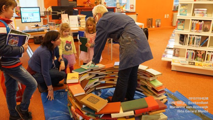 cDSC09787- Bibliotheek s-Hertogenbosch - stadsbieb 100 jaar - 4nov2015 - foto GerardMontE web
