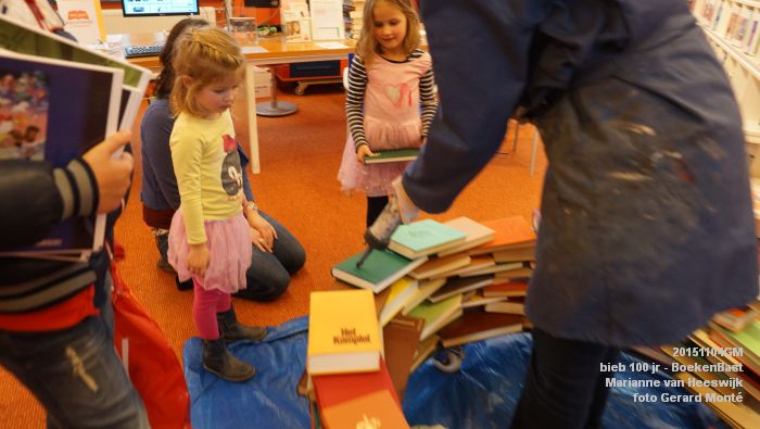 cDSC09789- Bibliotheek s-Hertogenbosch - stadsbieb 100 jaar - 4nov2015 - foto GerardMontE web