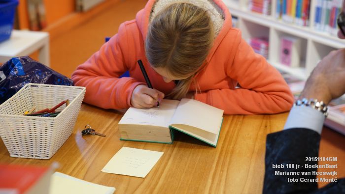 cDSC09800- Bibliotheek s-Hertogenbosch - stadsbieb 100 jaar - 4nov2015 - foto GerardMontE web