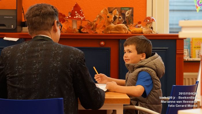 cDSC09804- Bibliotheek s-Hertogenbosch - stadsbieb 100 jaar - 4nov2015 - foto GerardMontE web