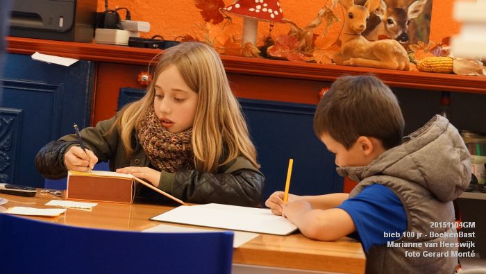 cDSC09805- Bibliotheek s-Hertogenbosch - stadsbieb 100 jaar - 4nov2015 - foto GerardMontE web