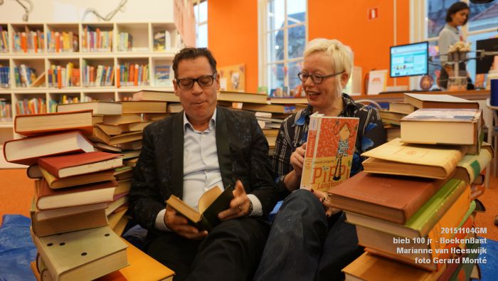 cDSC09806- Bibliotheek s-Hertogenbosch - stadsbieb 100 jaar - 4nov2015 - foto GerardMontE web