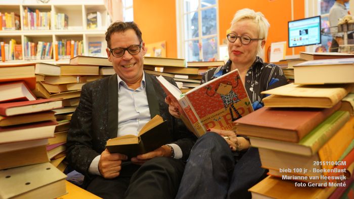 cDSC09809- Bibliotheek s-Hertogenbosch - stadsbieb 100 jaar - 4nov2015 - foto GerardMontE web