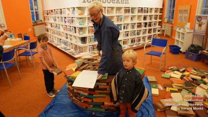 cDSC09823- Bibliotheek s-Hertogenbosch - stadsbieb 100 jaar - 4nov2015 - foto GerardMontE web