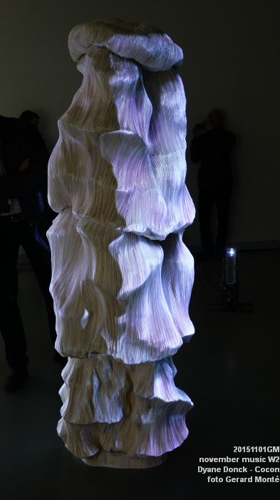 aDSC03530- november music -  installatie WIIfabriek - Dyane Donck Cocon - 1nov2015 - foto GerardMontE web