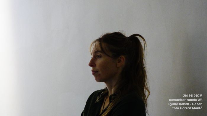 aDSC03540- november music -  installatie WIIfabriek - Dyane Donck Cocon - 1nov2015 - foto GerardMontE web