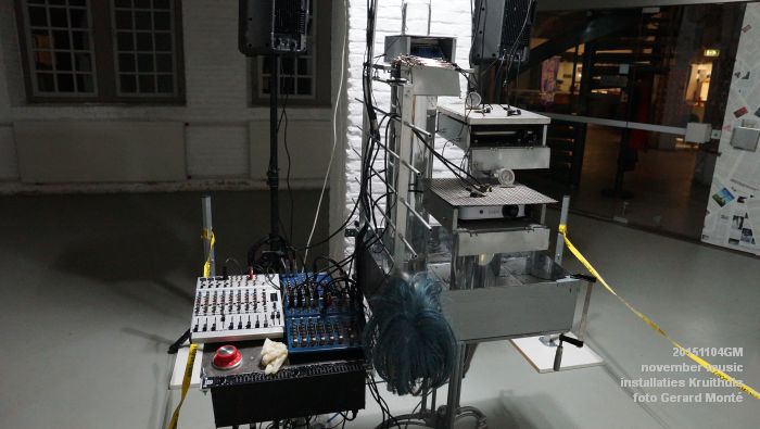 bDSC09826- november music -  installaties Kruithuis - 4nov2015 - foto GerardMontE web