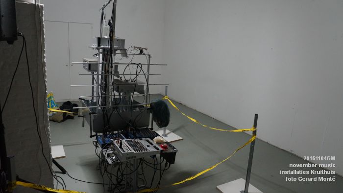 bDSC09828- november music -  installaties Kruithuis - 4nov2015 - foto GerardMontE web
