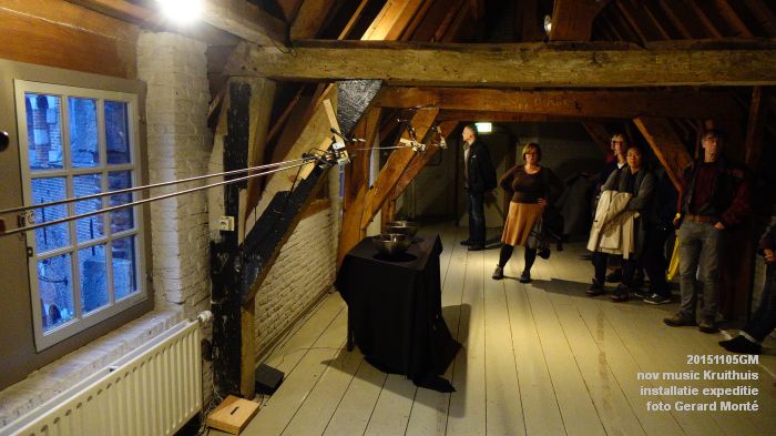 cDSC03556- november music installatie expeditie Kruithuis - 5nov2015 - foto GerardMontE web