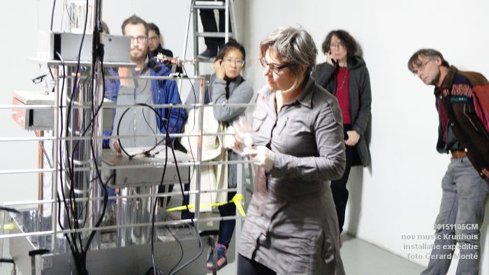 cDSC03618- november music installatie expeditie Kruithuis - 5nov2015 - foto GerardMontE web