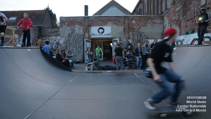 DSC00437- World Skate Center  Buitendijk - 8nov2015 - foto GerardMontE web